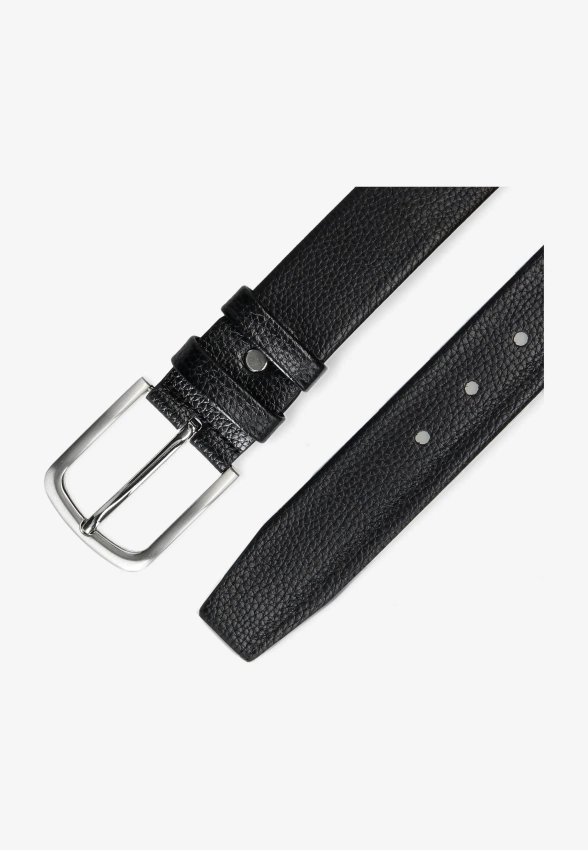 SKÓRZNY PASEK MĘSKI WS-10