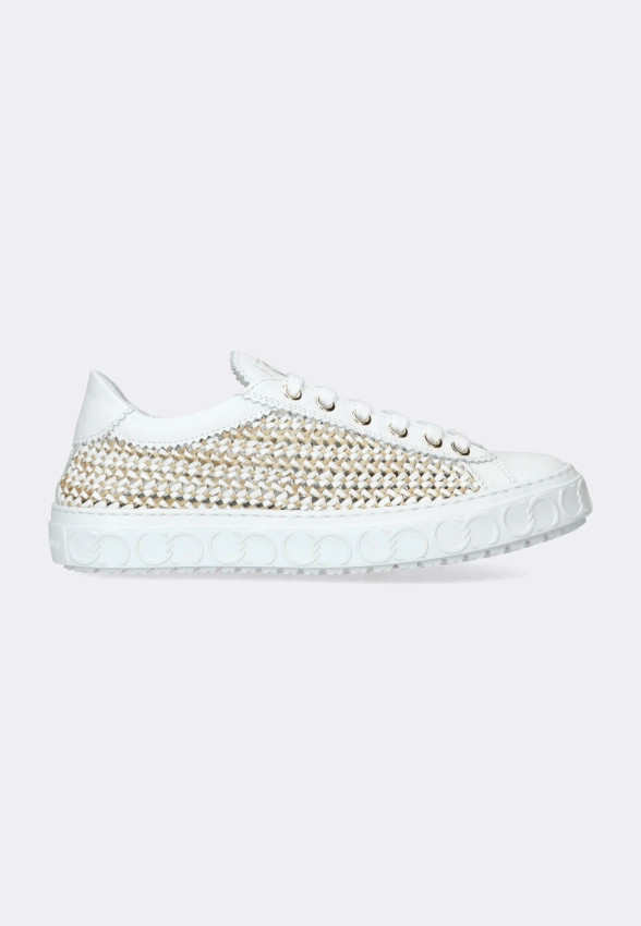 SNEAKERSY DAMSKIE CESARE CASADEI 50208