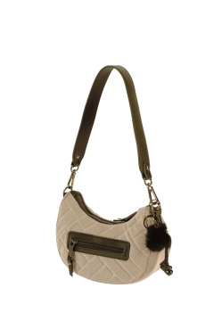 PIKOWANA TOREBKA DAMSKA PEPE MOLL 252202