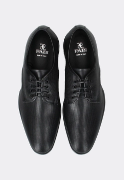 AŻUROWE PÓŁBUTY MĘSKIE FABI FU1063