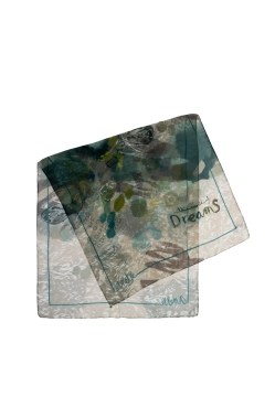 SZALIK DAMSKI ANEKKE REAL 41490-000