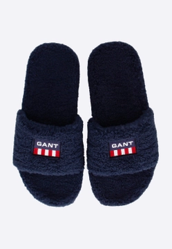 PANTOFLE MĘSKIE OCIEPLANE GANT 25699360