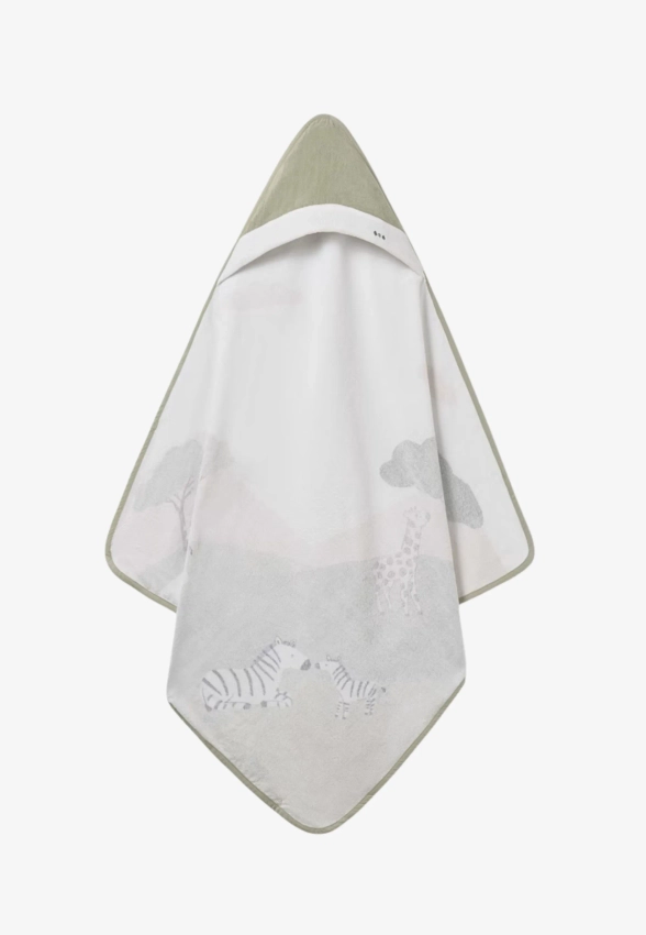 RĘCZNIK NIEMOWLĘCY MAYORAL 9988