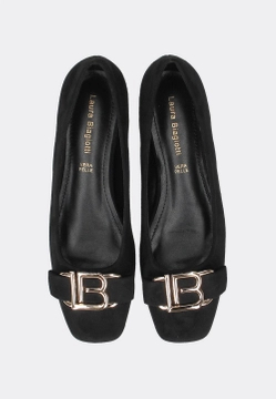 BALERINY DAMSKIE LAURA BIAGIOTTI 8221