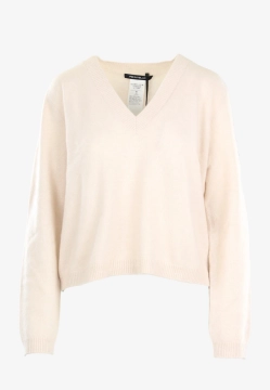 SWETER DAMSKI Z KASZMIRU PENNYBLACK CAROLA