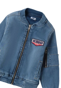 KURTKA CHLOPIĘCA I DO 4 B237