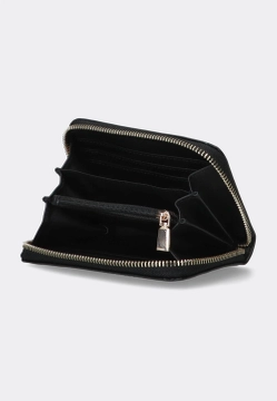 ŚREDNI PORTFEL DAMSKI GUESS LAUREL SLG   SWVG85 00400