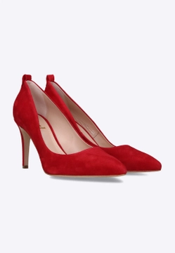 CZÓŁENKA DAMSKIE EKS B-4417-1