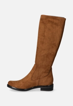 KOZAKI DAMSKIE Z ELASTYCZNĄ CHOLEWKĄ CAPRICE 9-25512-41