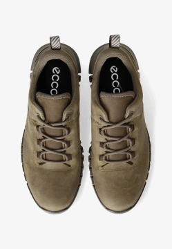 SKÓRZANE OBUWIE MĘSKIE ECCO 525224 02559