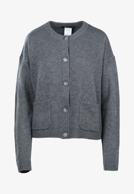 SWETER DAMSKI PENNY BLACK VAPORE