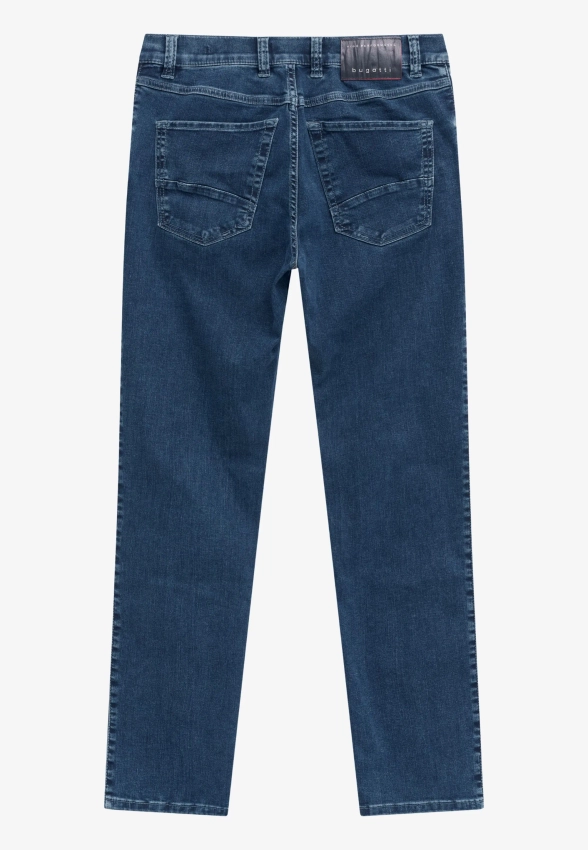 JEANSY MĘSKIE BUGATTI 3278D 96635
