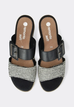 KLAPKI DAMSKIE REMONTE D6463-03