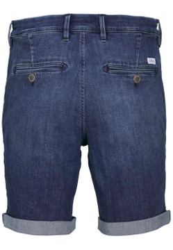 BERMUDY MĘSKIE JEANS JACK&JONES 12253835P
