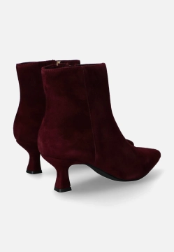 BOTKI DAMSKIE NA OBCASIE MARCO TOZZI 2-25380-45