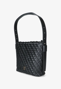 PLECIONA TOREBKA DAMSKA TOMMY HILFIGER AW0AW18160C