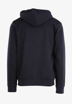 BLUZA MĘSKA ZAPINANA NA ZAMEK Z KAPTUREM BEVERLY HILLS POLO CLUB F447170