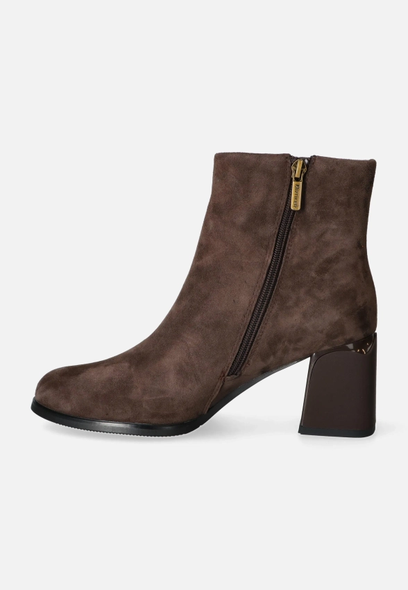 ZAMSZOWE BOTKI DAMSKIE ARTIKER 57C0017