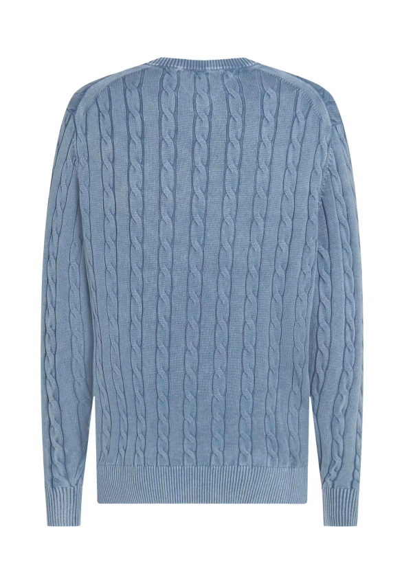 SWETER MĘSKI TOMMY HILFIGER MW0MW39524