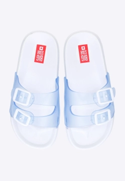 KLAPKI DZIECIĘCE BIG STAR FF374175