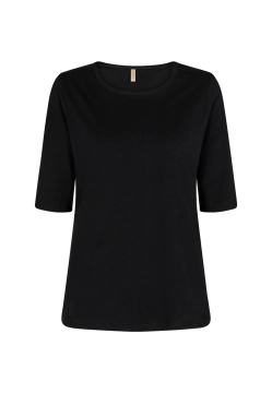 T-SHIRT DAMSKI SOYACONCEPT 26024