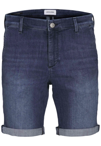 BERMUDY MĘSKIE JEANS JACK&JONES 12253835P