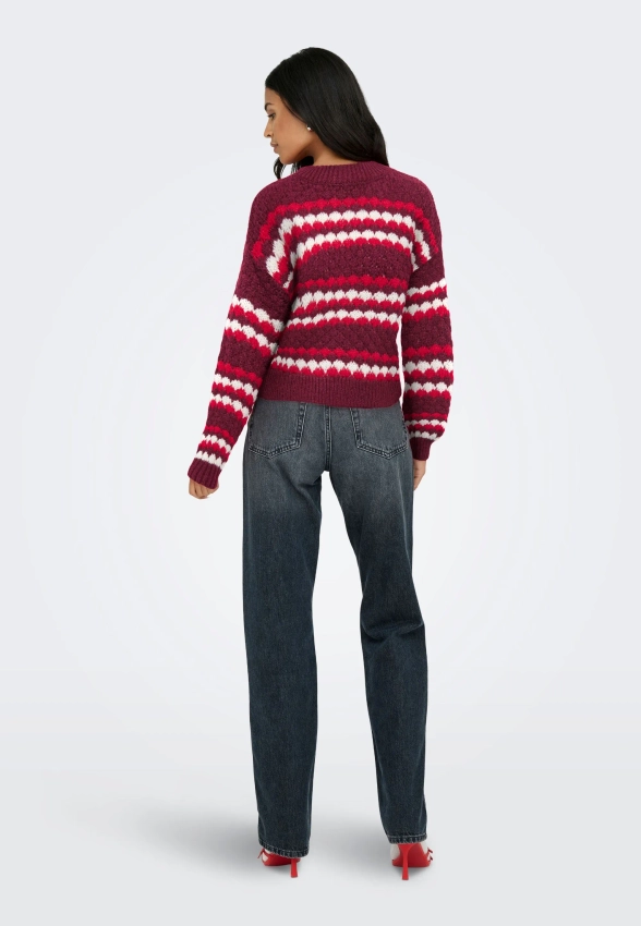 SWETER DAMSKI JDY 15350858