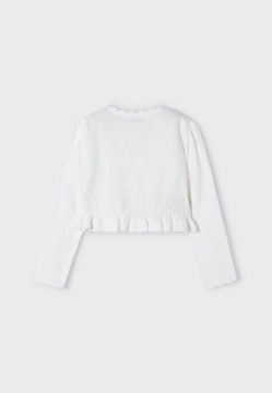 SWETER DZIEWCZĘCY MAYORAL 3354