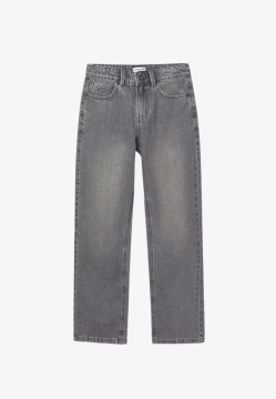 JEANSY TYPU BAGGY DZIEWCZĘCE MAYORAL 7574