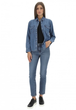 KOSZULA DAMSKA JEANS LEVI'S 167860017