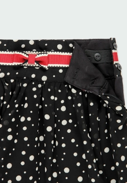 Plisowana spódnica dla dziewczynki Boboli 721189