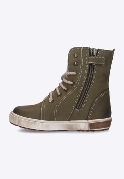 BOTKI DZIECIĘCE OCIEPANE EMEL EV 2651-7