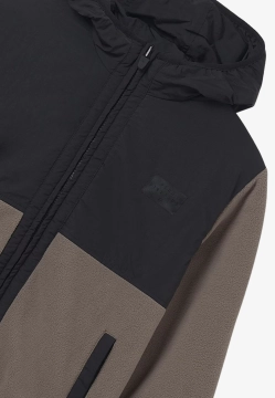 DWUSTRONNA KURTKA CHŁOPIĘCA MAYORAL 7413