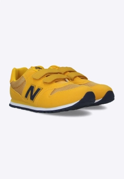 SNEAKERSY DZIECIĘCE NEW BALANCE YV500TPY