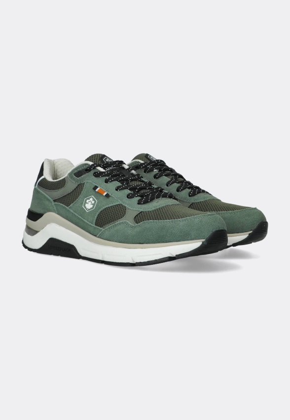 SNEAKERSY MĘSKIE LUMBERJACK SMI4912-005