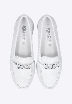 MOKASYNY DAMSKIE IGI&CO 1652000