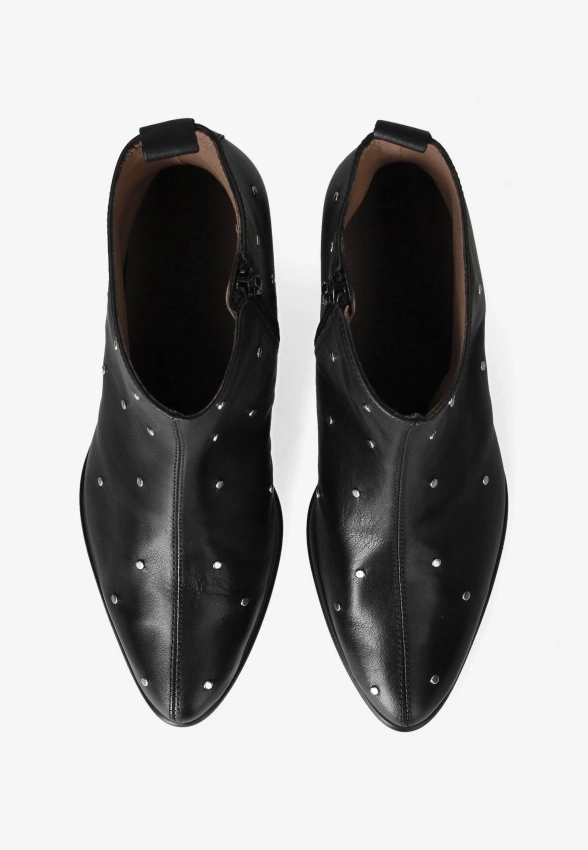 BOTKI DAMSKIE WONDERS D-2002