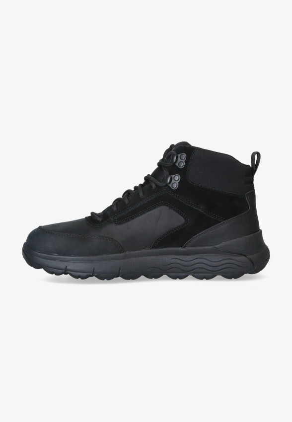 WYSOKIE SNEAKERSY MĘSKIE GEOX U46FDB 0FF22