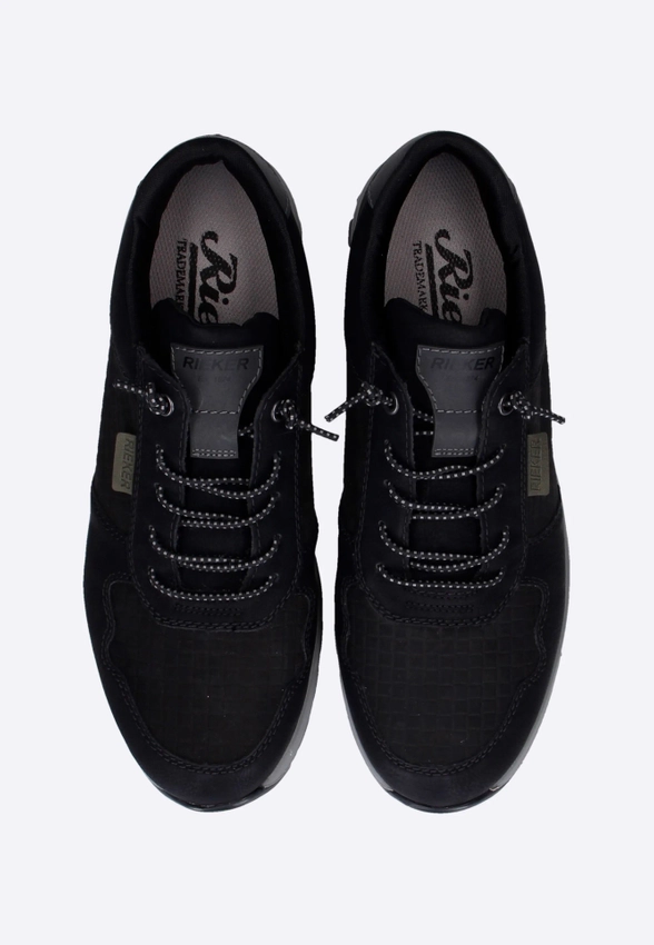 SNEAKERSY MĘSKIE RIEKER 15151-00