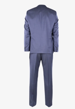 GARNITUROWE SPODNIE MĘSKIE PER NOS DIGEL PER-0099820