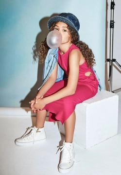 SUKIENKA DZIEWCZĘCA MAYORAL 6985