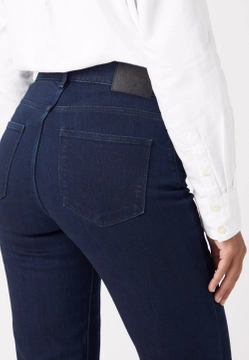 SPODNIE DAMSKIE JEANSOWE WRANGLER W26RQC