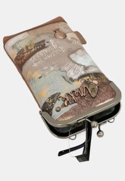 TOREBKA 2W1 ANEKKE CORE 39813-909