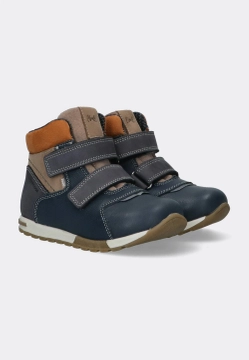 TRZEWIKI DZIECIĘCE EMEL EX 2721-18