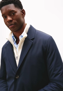 PŁASZCZ MĘSKI TOMMY HILFIGER MW0MW40766