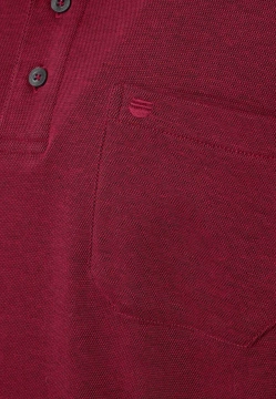 POLO MĘSKIE REDMOND 252880700