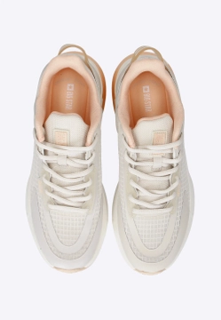 SNEAKERSY DAMSKIE BIG STAR LL274336