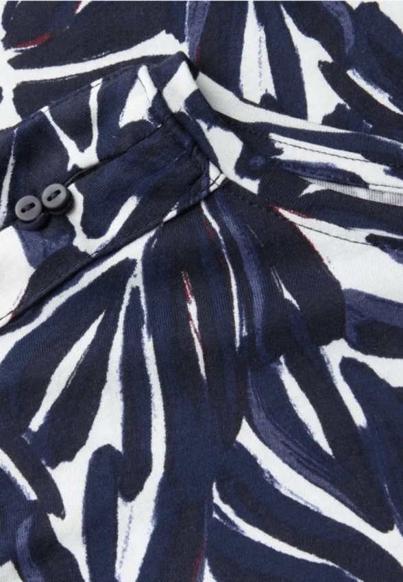 T-SHIRT DAMSKI CECIL 1 TOS323704