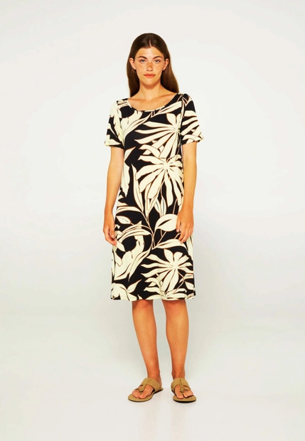 SUKIENKA PLAŻOWA VAMP 20493