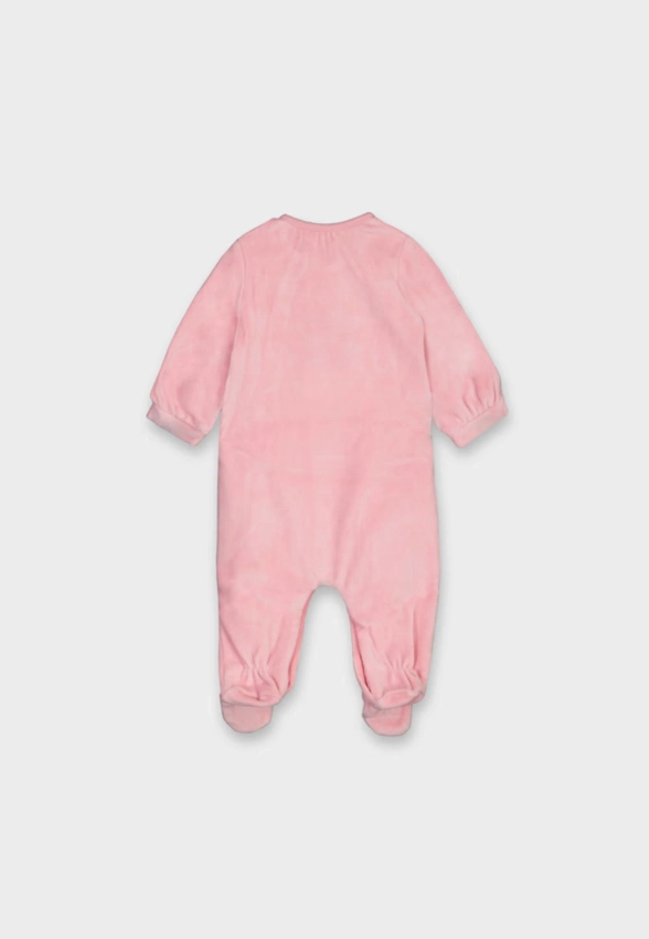 ŚPIOSZKI WELUROWE NIEMOWLĘCE MAYORAL 2704